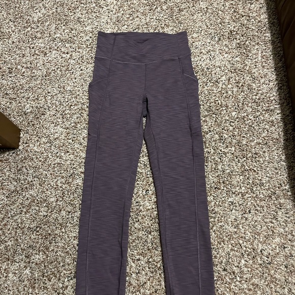 Lululemon | Invigorate High-Rise Tight 25" | 4 - Picture 6 of 9